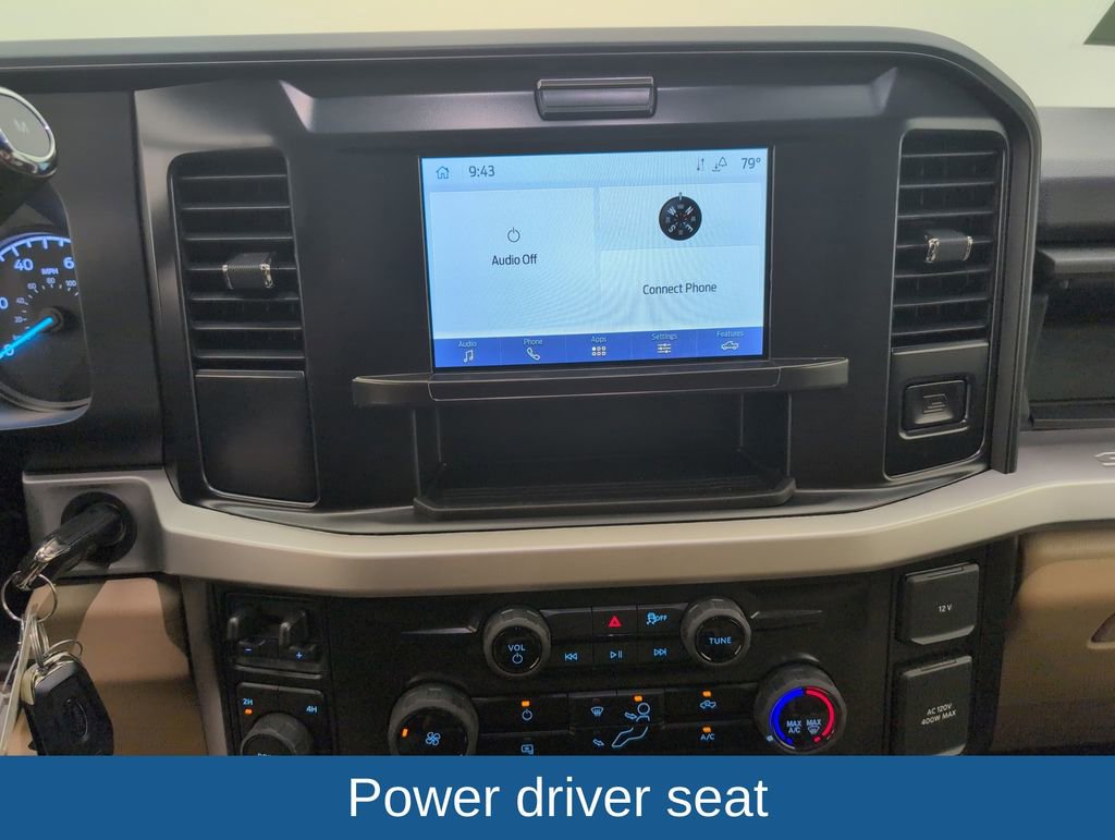 Certified 2026 Ford F250 XLT AWD/4WD image 24