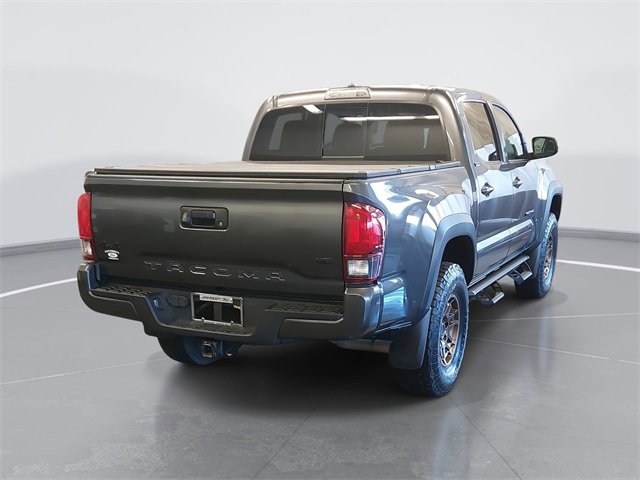 Used 2023 Toyota Tacoma 4x4 Double Cab image 3