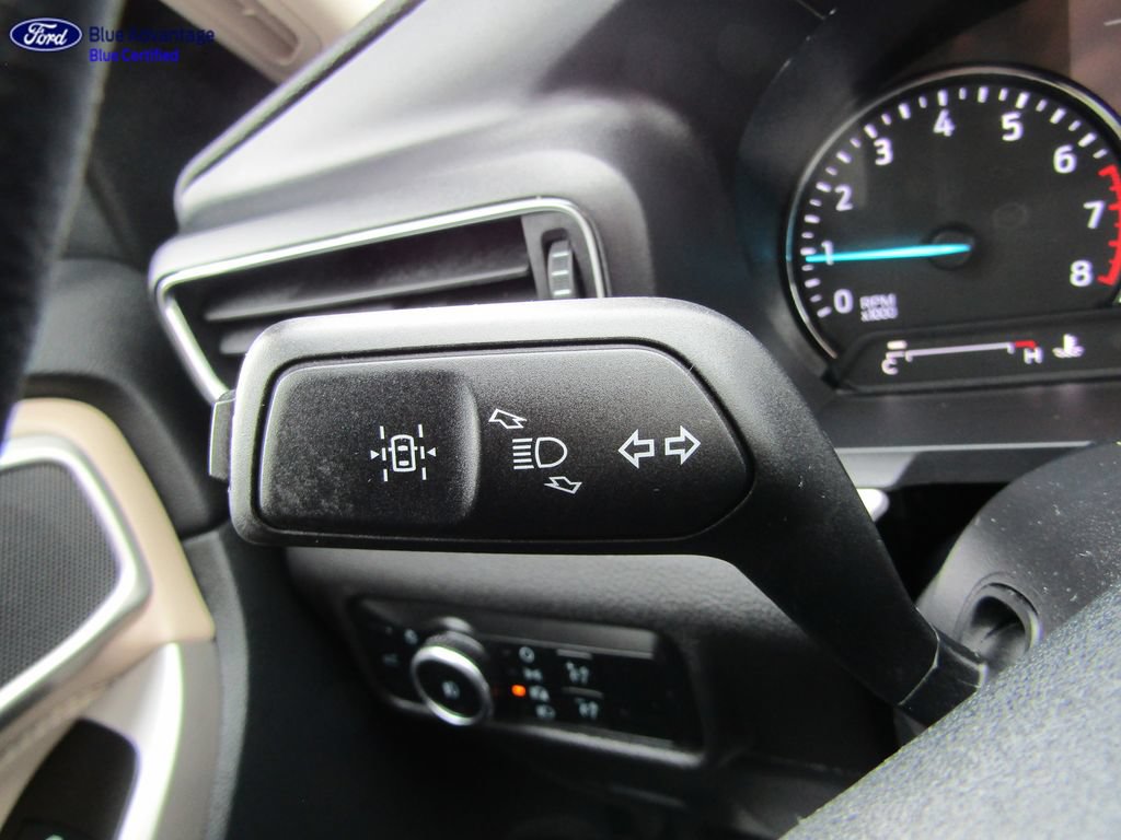 Certified 2024 Ford Explorer XLT w/ Equipment Group 202A AWD/4WD image 35