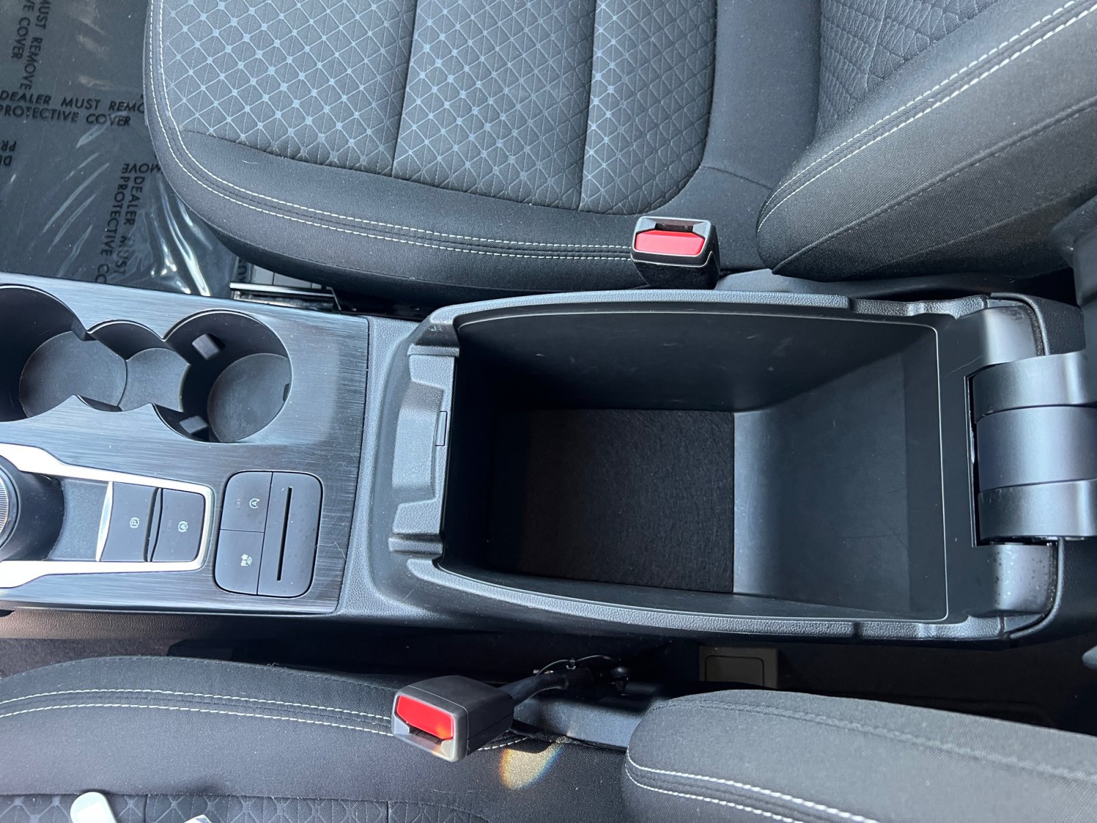 Certified 2023 Ford Escape Active FWD image 23