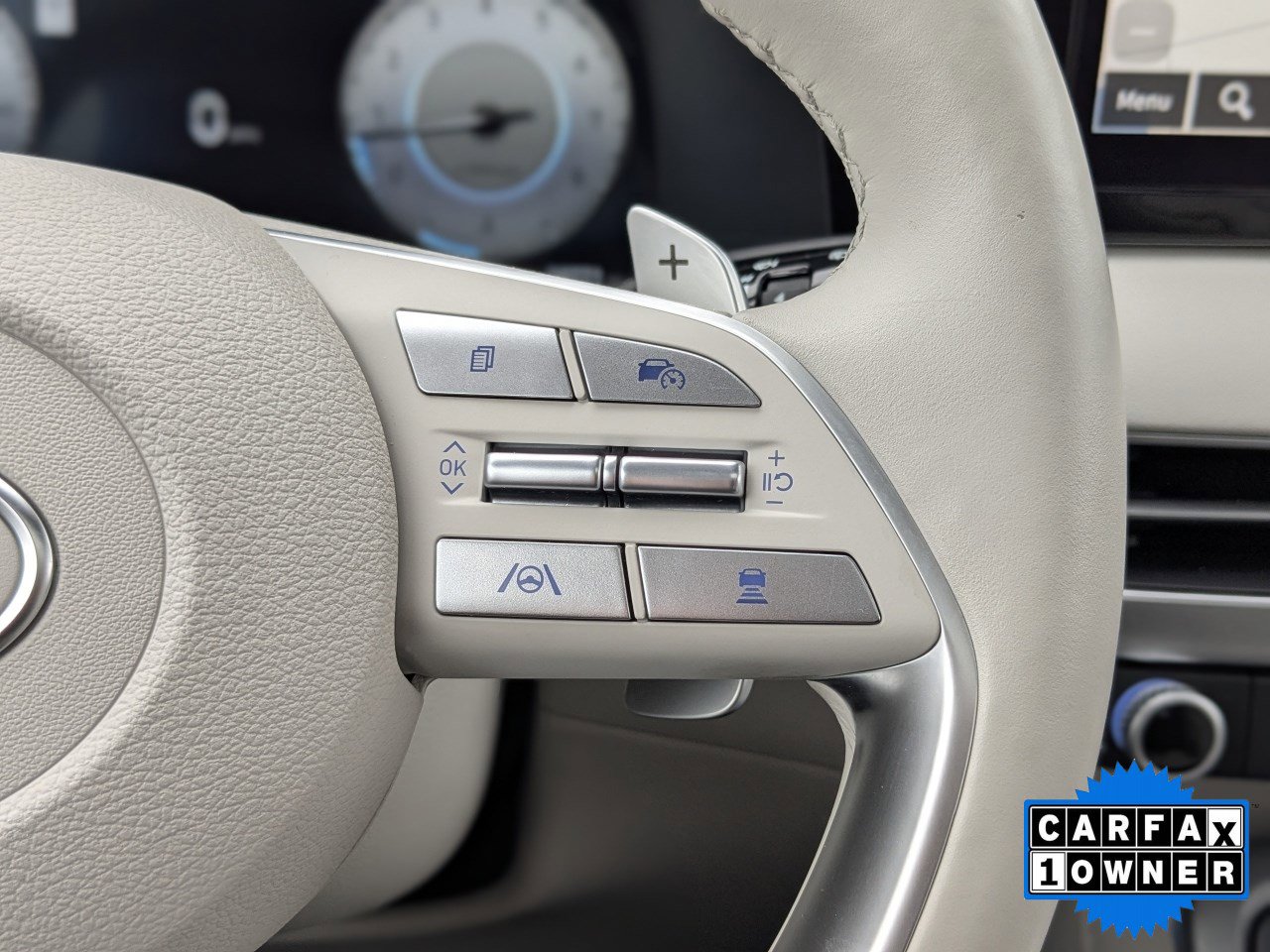 Used 2024 Hyundai Palisade Limited image 33