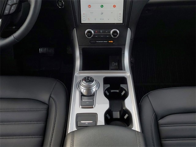 Certified 2024 Ford Edge SEL w/ Convenience Package image 30