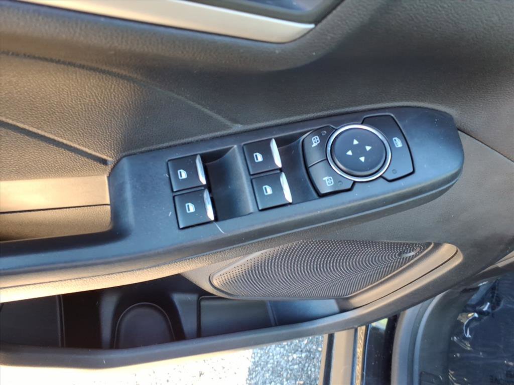 Certified 2021 Ford Escape S image 25