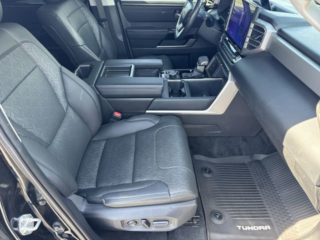 Used 2022 Toyota Tundra Limited AWD/4WD image 13