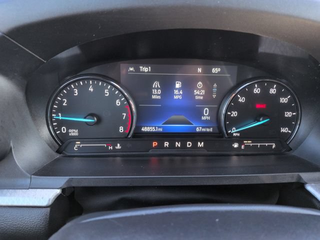 Certified 2022 Ford Explorer Timberline w/ Timberline Technology Package AWD/4WD image 39