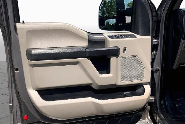 Certified 2021 Ford F250 XL w/ STX Appearance Package AWD/4WD image 22
