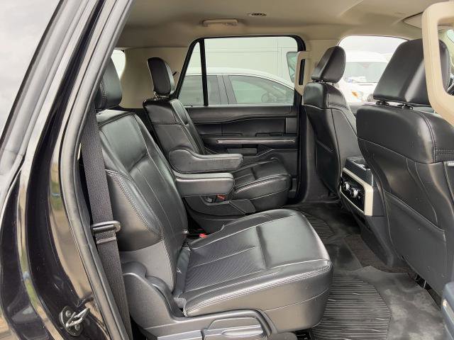 Certified 2022 Ford Expedition Max XLT image 29