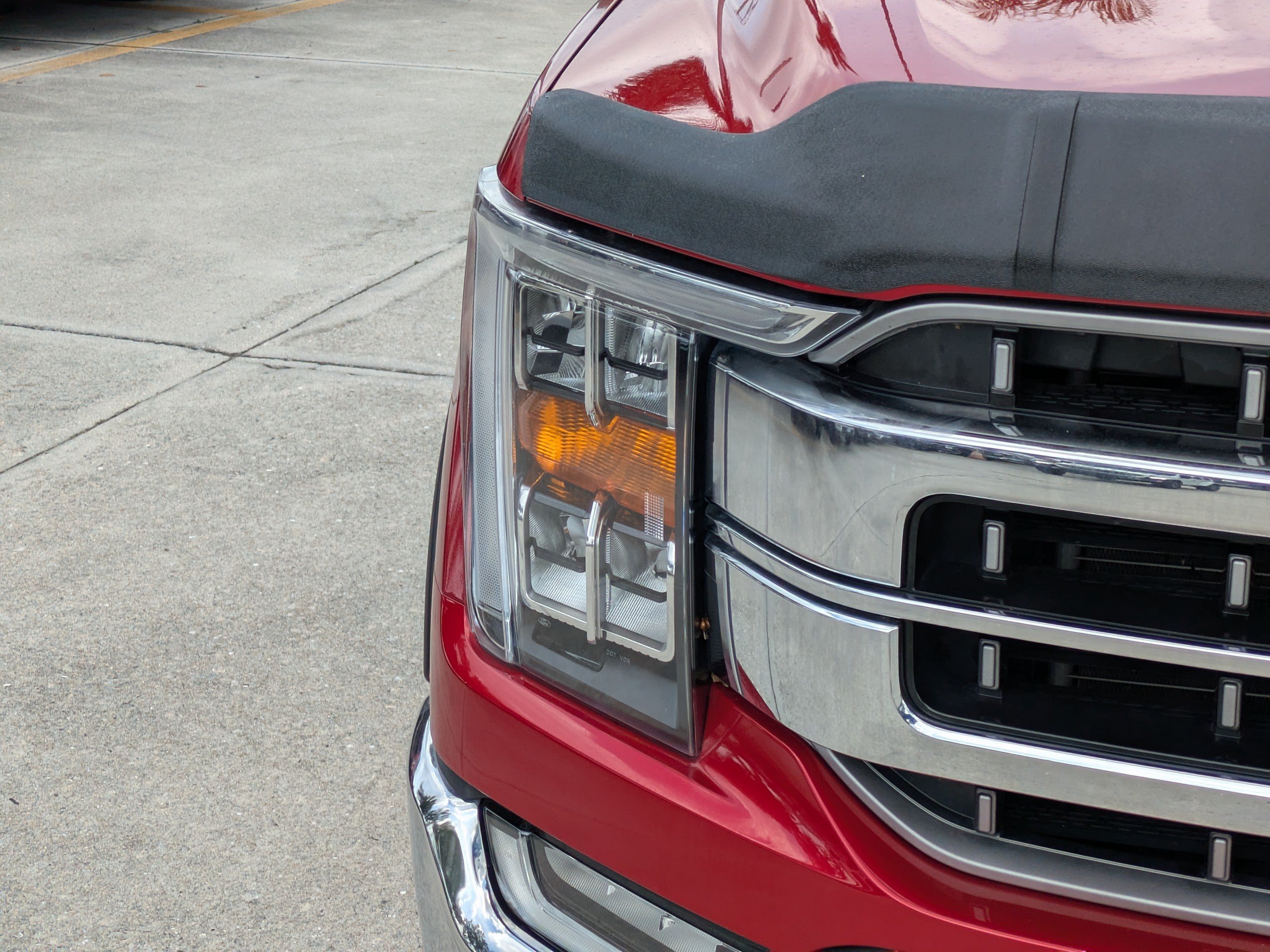 Certified 2022 Ford F150 Lariat AWD/4WD image 9