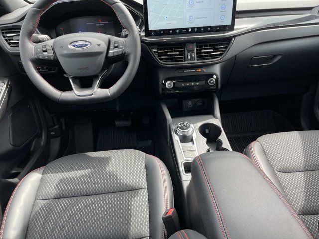 Certified 2026 Ford Escape ST-Line w/ Tech Pack #1 image 13