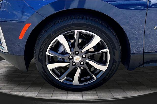 Used 2022 Chevrolet Equinox Premier FWD image 9