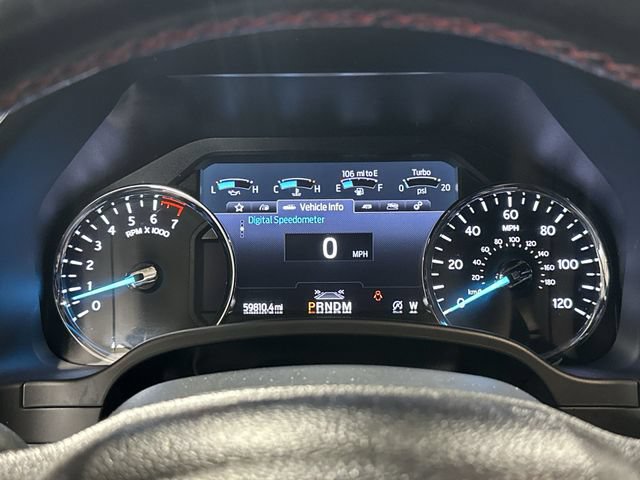 Certified 2021 Ford Expedition Limited AWD/4WD image 14