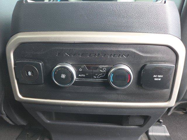 Certified 2024 Ford Expedition Max XLT RWD image 26