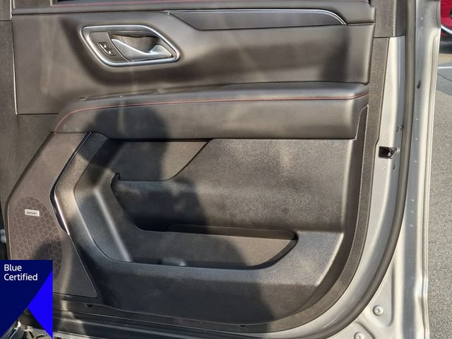 Used 2024 Chevrolet Tahoe RST w/ Luxury Package AWD/4WD image 36