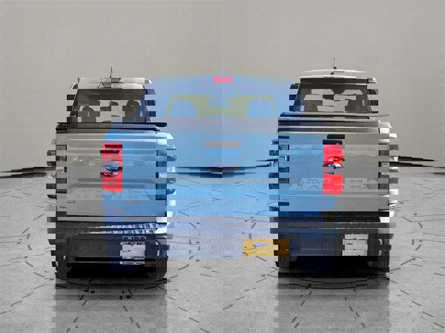 Certified 2023 Ford Maverick XL image 3