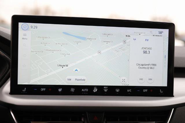 Certified 2025 Ford Escape Platinum image 36