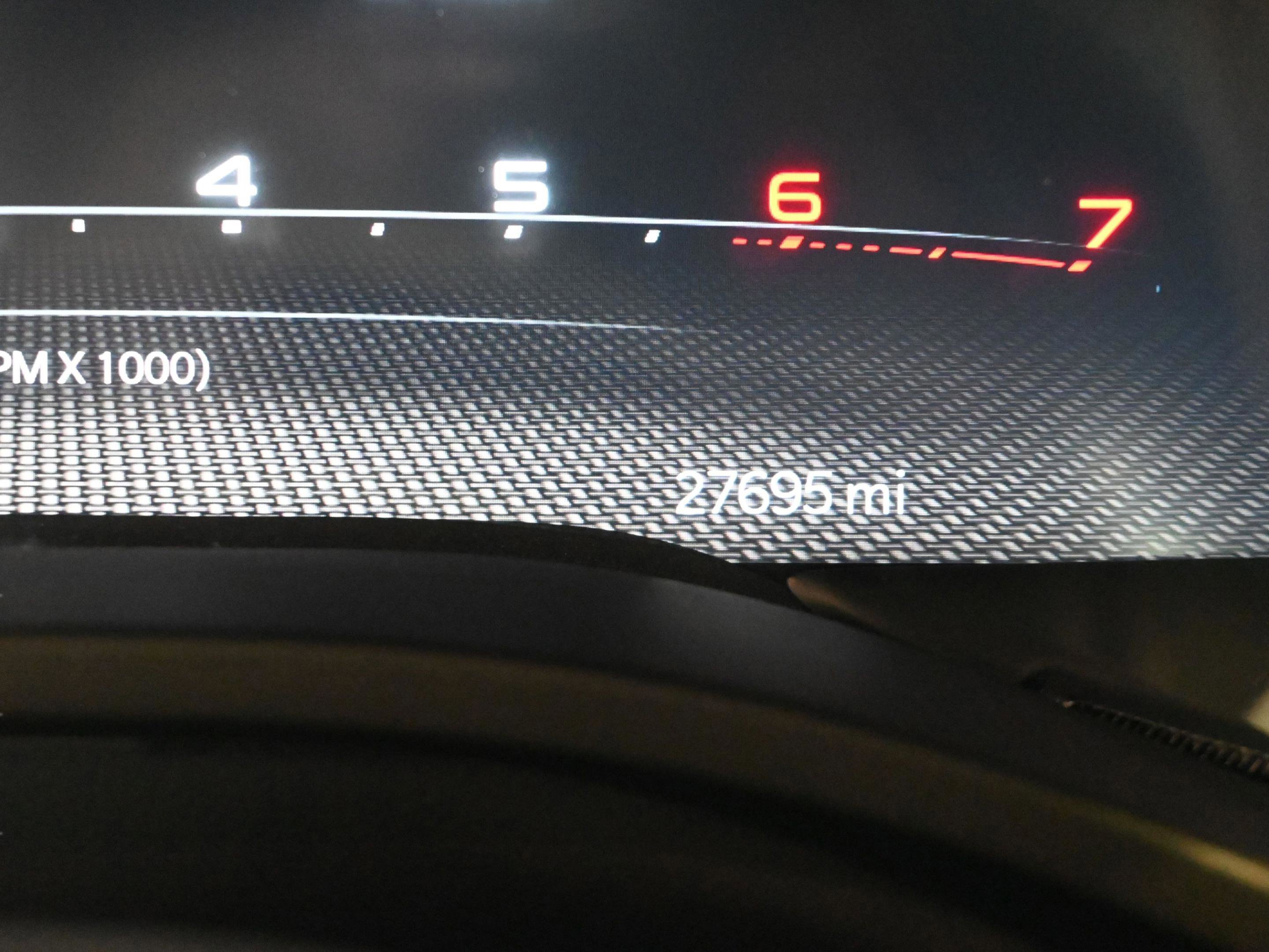 Used 2023 RAM 1500 TRX w/ TRX Level 2 Equipment Group image 20