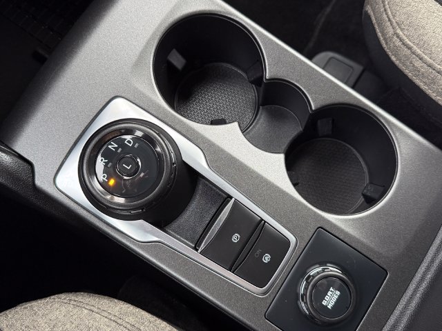 Certified 2025 Ford Bronco Sport Big Bend AWD/4WD image 12