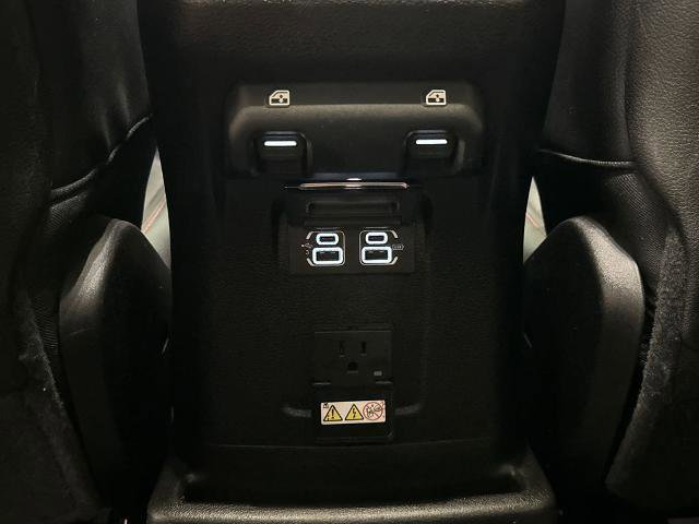 Used 2019 Jeep Wrangler Unlimited Rubicon AWD/4WD image 30