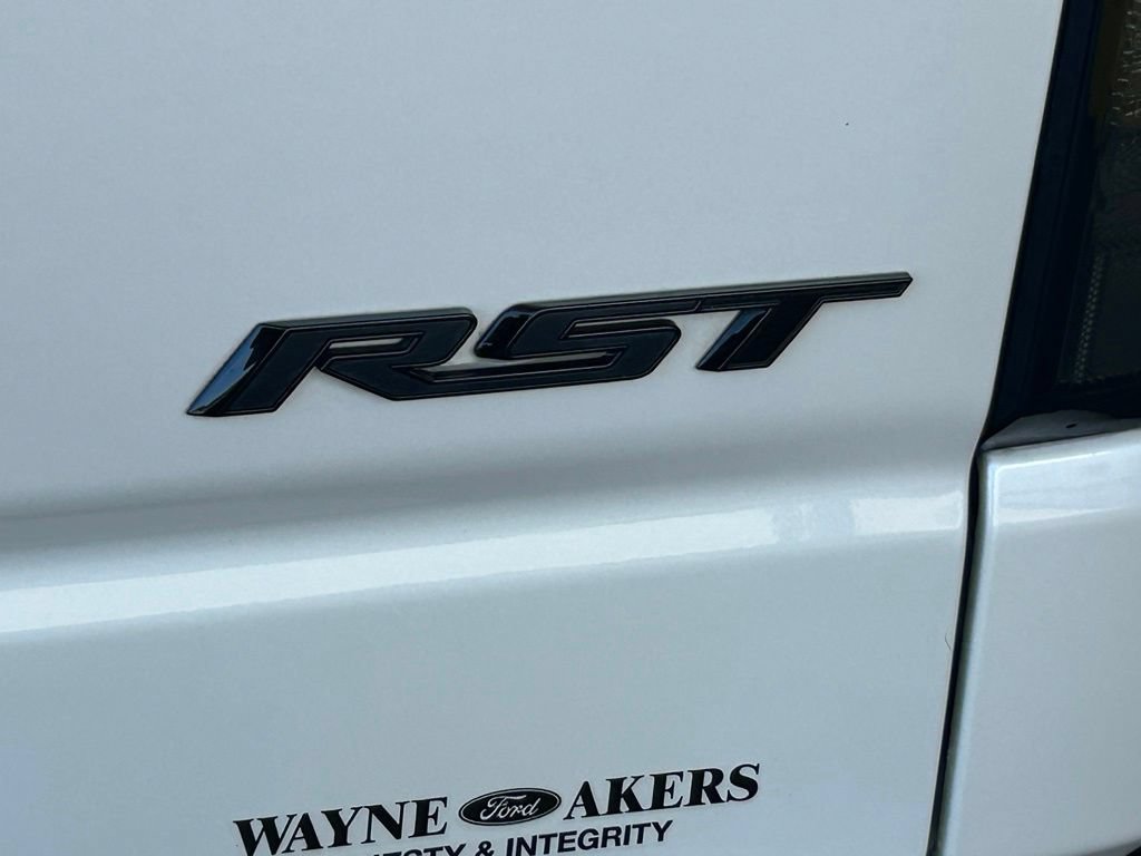 Used 2021 Chevrolet Silverado 1500 RST AWD/4WD image 22
