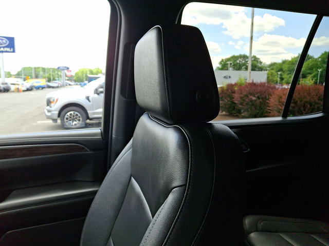 Used 2023 Chevrolet Tahoe LT AWD/4WD image 17