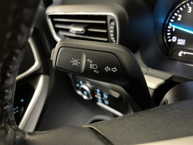 Certified 2023 Ford Explorer XLT w/ Equipment Group 202A image 23