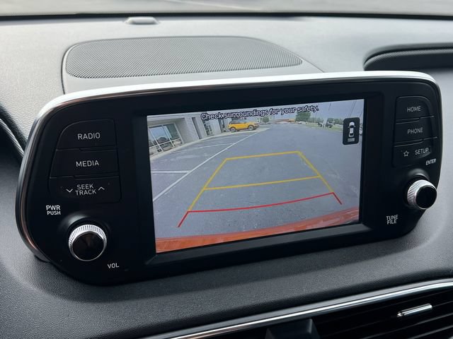 Used 2019 Hyundai Santa Fe SEL w/ Cargo Package FWD image 19