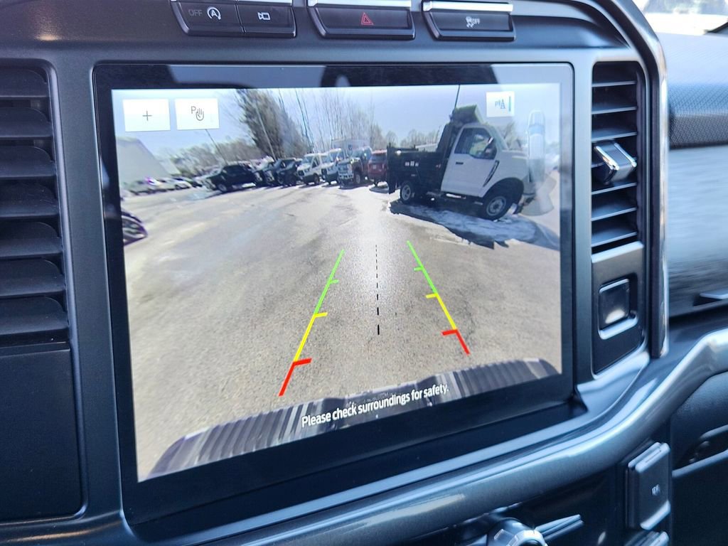 Certified 2023 Ford F150 XLT w/ Equipment Group 302A High image 21