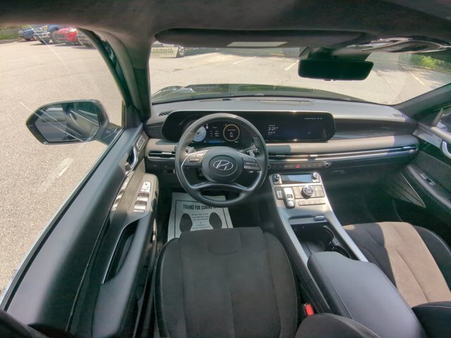 Used 2024 Hyundai Palisade Calligraphy AWD/4WD image 25