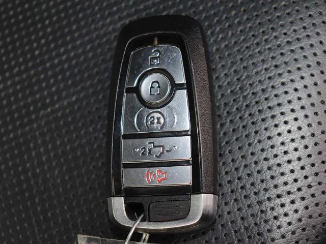 Certified 2021 Ford F150 Lariat w/ Equipment Group 502A High image 34