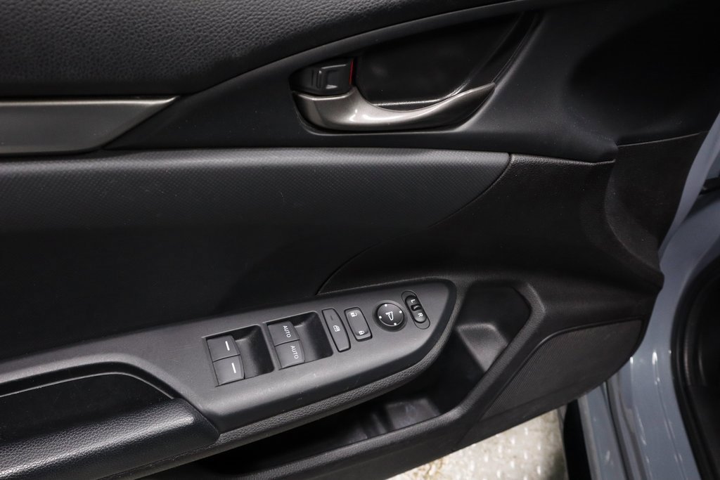 Used 2021 Honda Civic Sport image 21