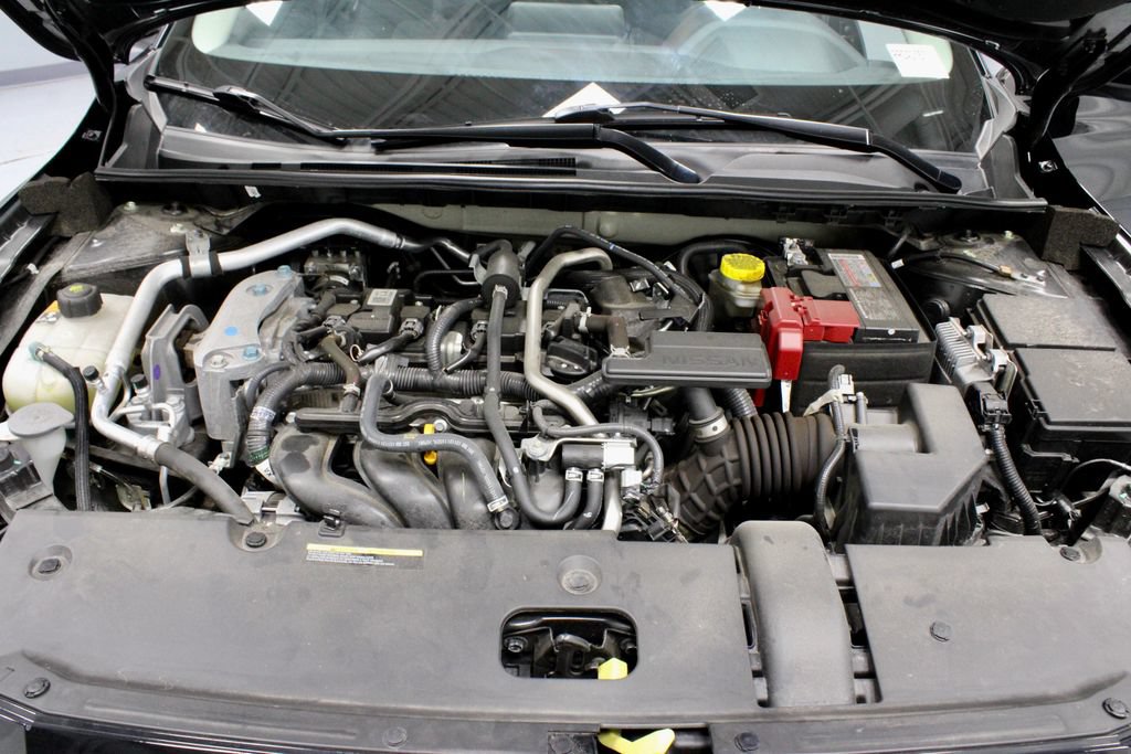 Used 2023 Nissan Sentra SV w/ All-Weather Package FWD image 15