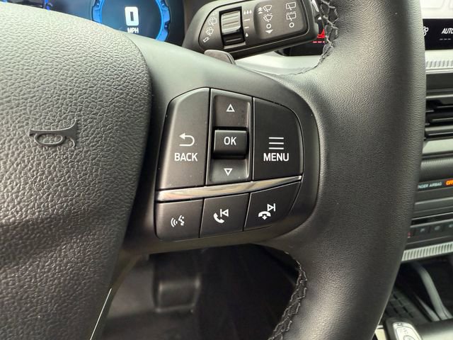 Certified 2025 Ford Bronco Sport Badlands image 20