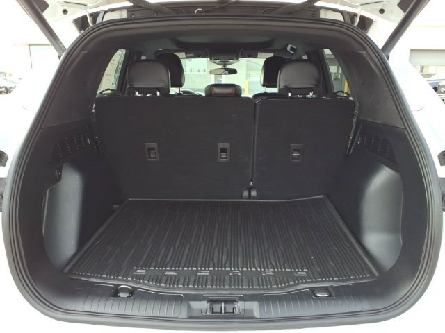 Certified 2023 Ford Escape ST-Line w/ Tech Pack #1 AWD/4WD image 8