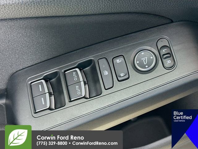 Used 2026 Honda Civic FWD Hybrid Sedan image 20