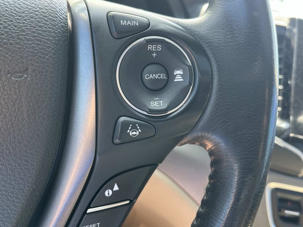 Used 2023 Honda Ridgeline RTL-E image 37