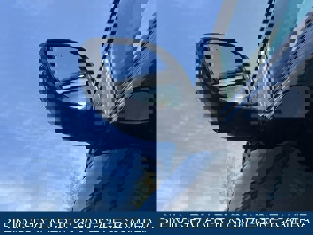 Certified 2025 Ford Mustang Mach-E Premium w/ Sport Appearance Package image 43