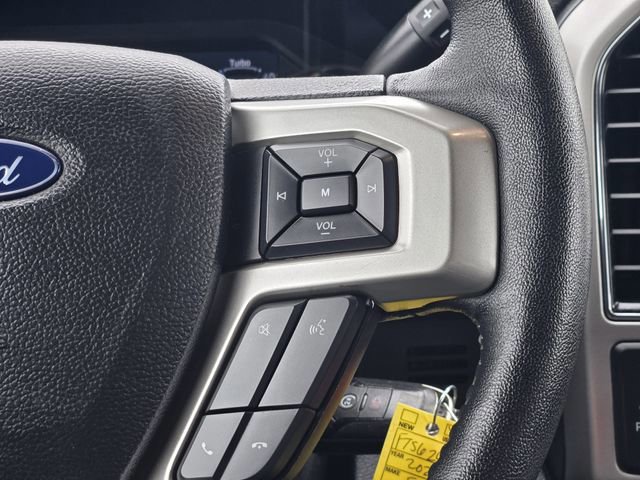Certified 2020 Ford F350 Lariat AWD/4WD image 27
