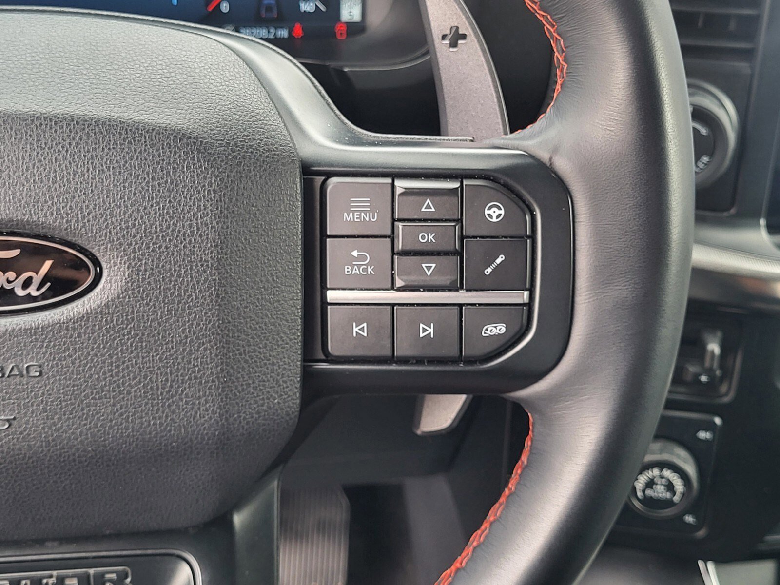 Certified 2024 Ford F150 Raptor image 29