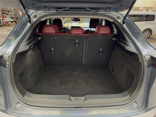 Used 2022 MAZDA CX-30 AWD 2.5 S w/ Preferred Package image 13