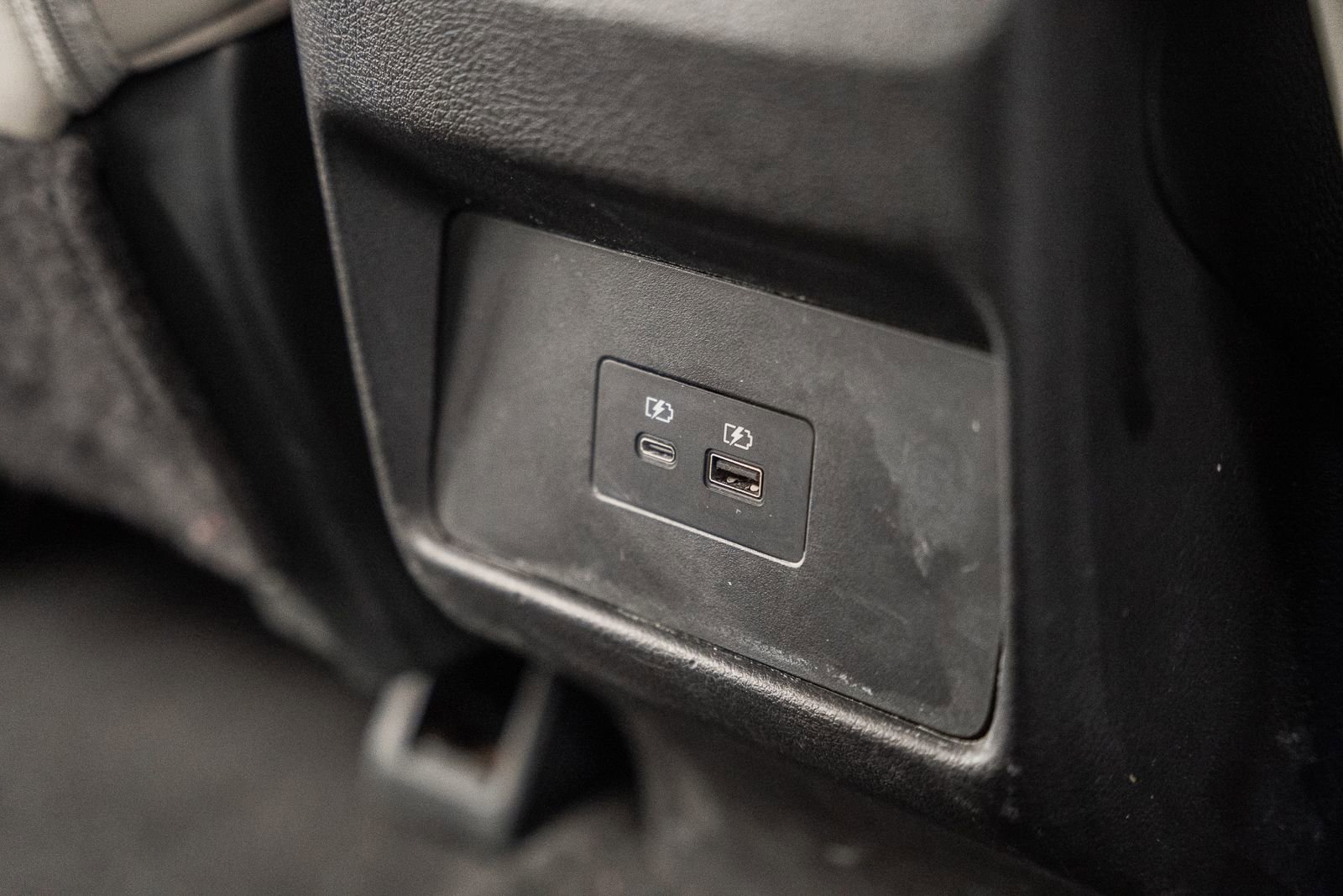 Used 2023 Nissan Rogue SL image 37