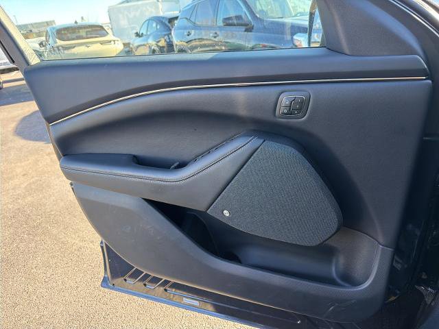 Certified 2022 Ford Mustang Mach-E Premium image 24