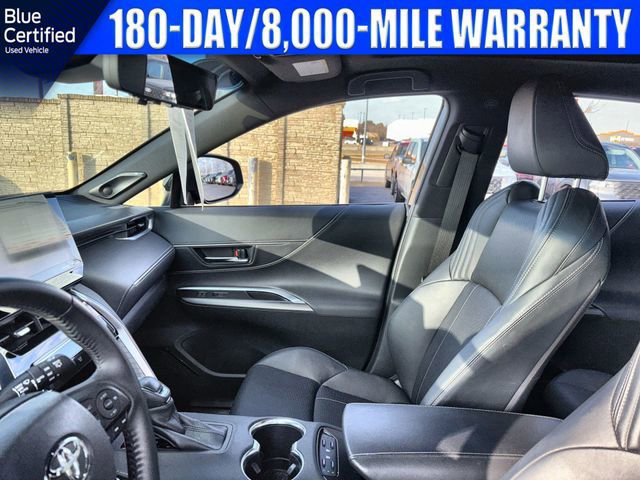 Used 2021 Toyota Venza Limited image 14