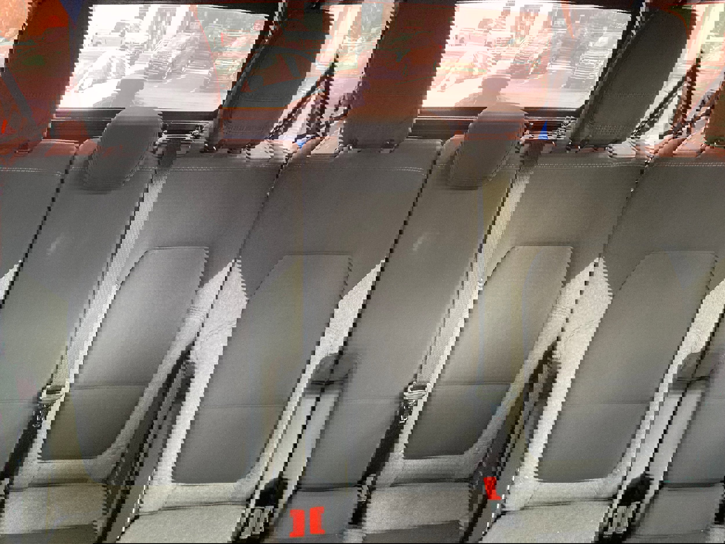 Certified 2021 Ford Bronco Big Bend image 12