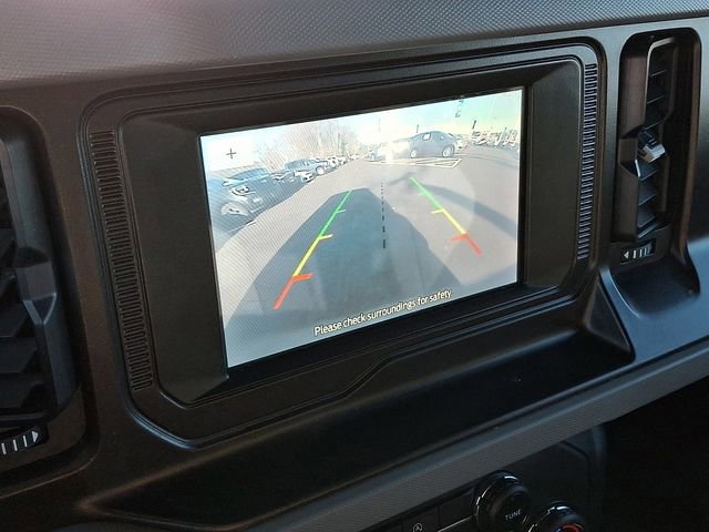 Certified 2021 Ford Bronco Big Bend image 19