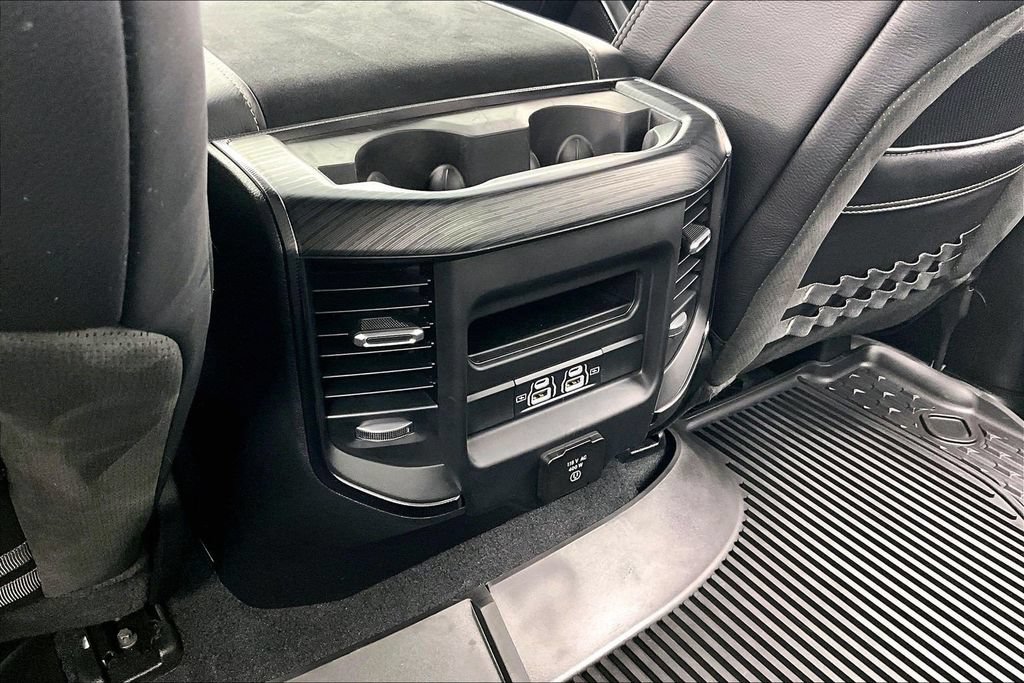 Used 2026 RAM 1500 RHO w/ Bed Utility Group AWD/4WD image 34