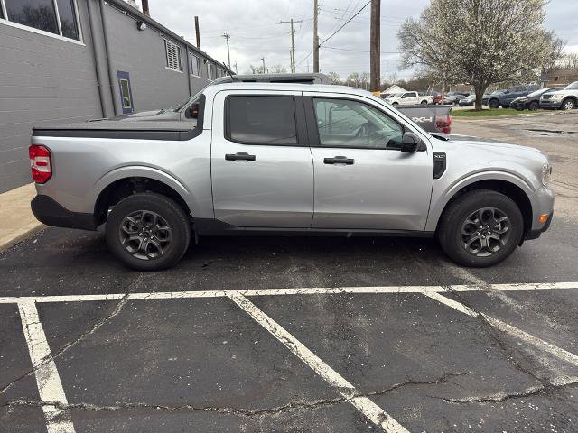 Certified 2024 Ford Maverick XLT w/ XLT Luxury Package image 2