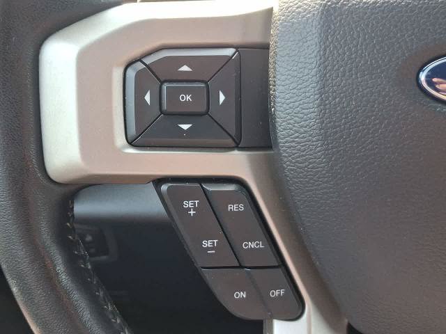 Certified 2022 Ford F250 Lariat w/ Chrome Package AWD/4WD image 23