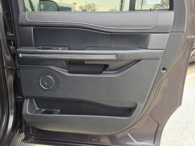 Certified 2024 Ford Expedition Max XLT image 13