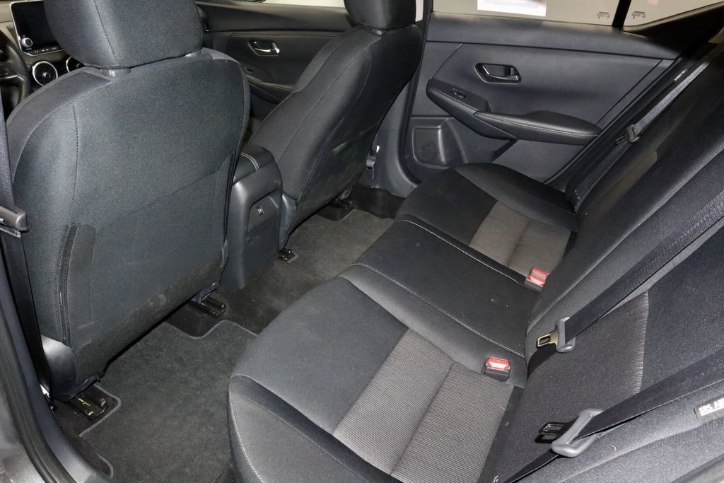 Used 2024 Nissan Sentra SV image 20