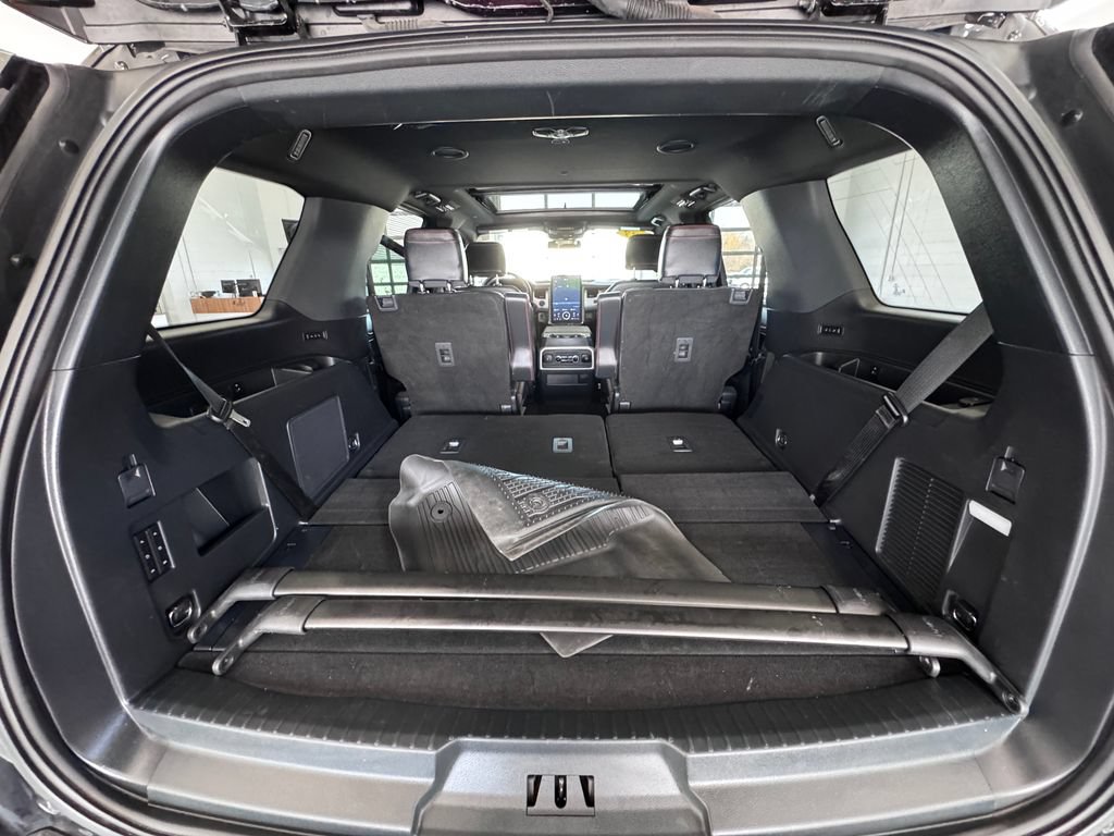 Certified 2023 Ford Expedition Timberline AWD/4WD image 29